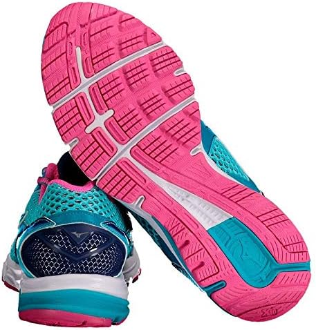 tênis mizuno victory 2 n azul