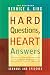 Hard Questions, Heart Answers: Sermons and Speeches by Bernice A. King