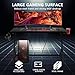 oneinmil Gaming Desk Gaming Table - 43.5