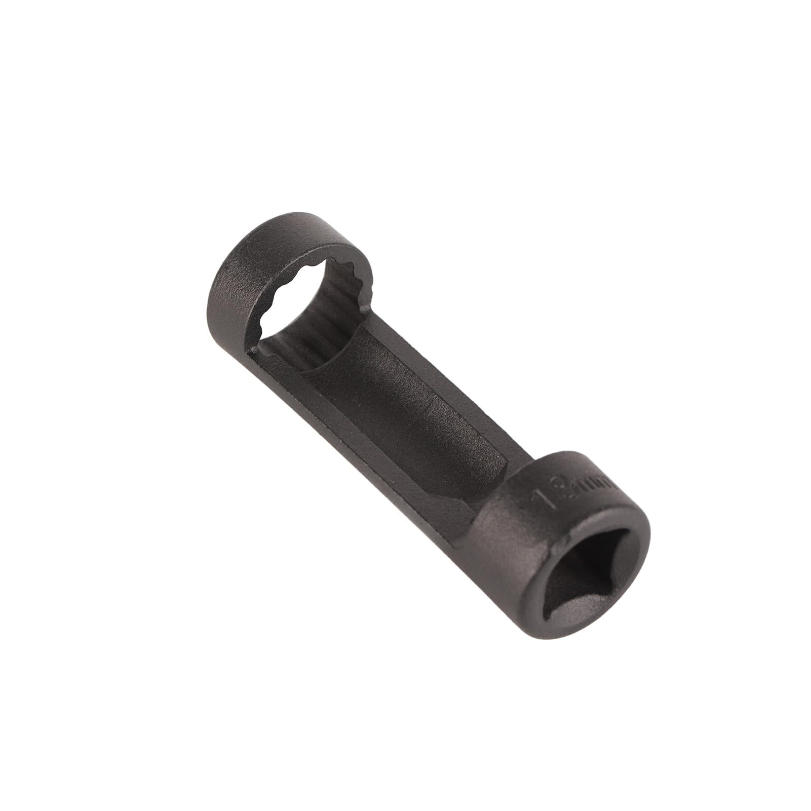 Strut Nut Socket Strut Nut Socket 18 Hand Tools Suspension Strut Socket Tool 12In Dr. X 18Mm 12Pt Vm Number 3353 Accessory