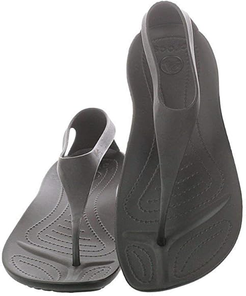 amazon crocs isabella