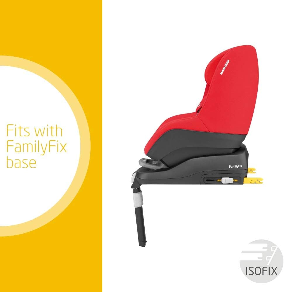 familyfix pearl car seat
