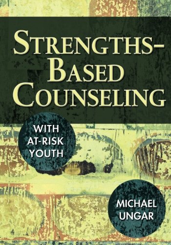 F.R.E.E Strengths-Based Counseling With At-Risk Youth [W.O.R.D]