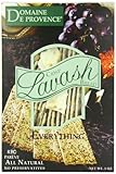 Jansal Valley  Everything Lavash, 5 Ounce