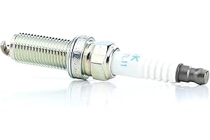 NGK 94124 ILKAR7L11 Laser Iridium Spark Plug, Pack of 4