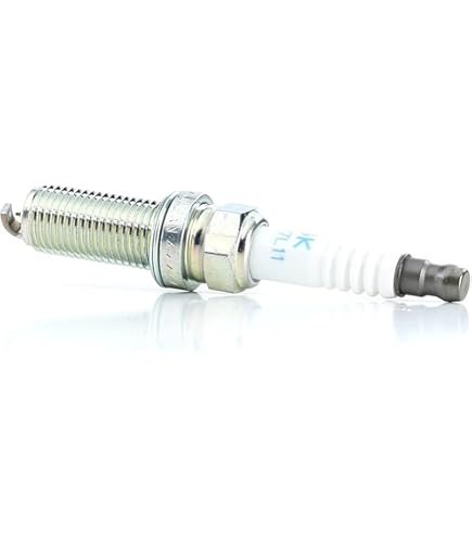 Amazon.com: GRASKY 4pcs Iridium ZJ46-18-110 SK16PR-E13 Spark Plug