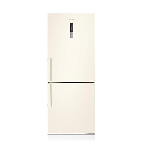 Samsung RL4353LBAEF nevera y congelador Independiente Arena 435 L ...