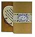 Mountain Meadows Pottery Aunt Gift, Sister, Aunt, Friend. Only an Aunt can Love You Like a Mother, Keep Secrets, Behave Like a True Friend, Kick Your Butt If You Need It. Ceramic plaques Made in USA.