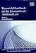 Research Handbook on the Economics of Antitrust Law (Research Handbooks in Law and Economics series)