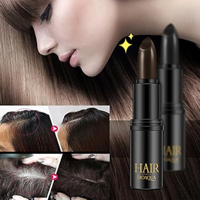 Hair Color Pen Temporary Hair Dye To Cover White Hair Dyed Hair