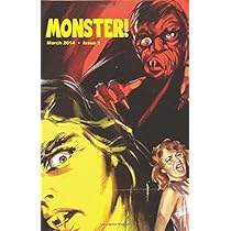 MONSTER SEASON3 vol1～3 Monster Season 3 Trailer | Release Date | Everything We Know