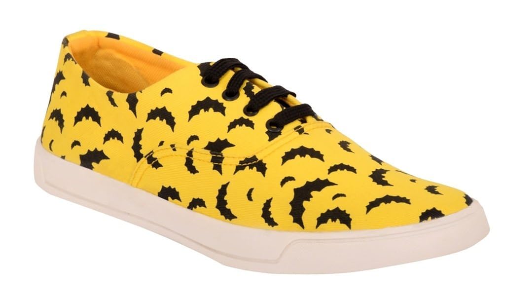 funky shoes for boys