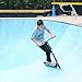 VOKUL K1 Pro Scooters - Stunt Scooter | Trick Scooter - Intermediate and Beginner Freestyle Scooter for Kids 8 Years and UP,Teens and Adults -Quality Kick Pro Scooter for Boys and Girls