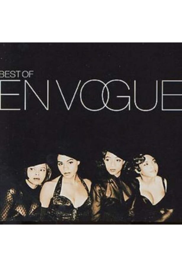 En Vogue - Funky Divas - Amazon.com Music