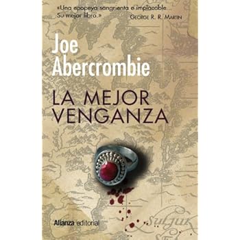 La mejor venganza (13/20)