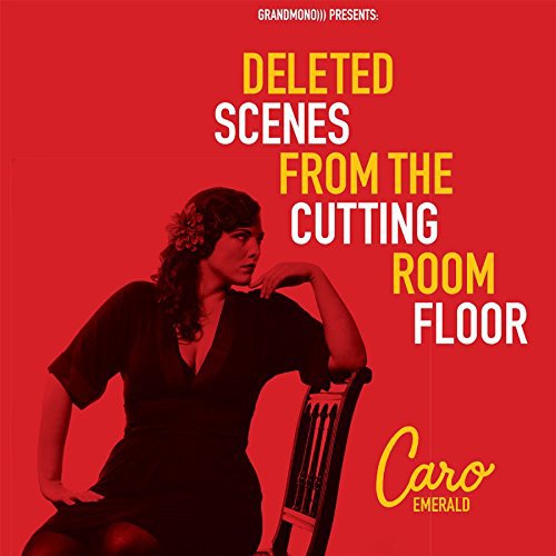 Caro Emerald - Back It Up (Edit) Lyrics - Zortam Music