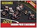 2013 Autocourse 2013 Grand Prix by 