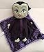 Disney Park Baby Maleficent in a Blanket 10 inch Plush Doll