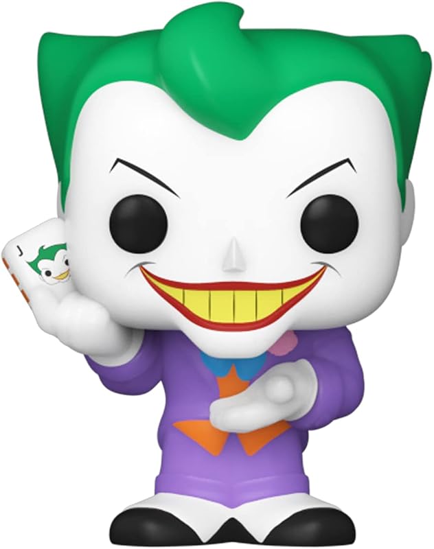 Funko bitty pop! dc - harley quinn, o coringa, a hera venenosa e uma minifigura surpresa misteriosa - 0,9 polegadas (2,2 cm) ​​- dc comics colecionável - prateleira empilhável incluída - ideia para presente — foto 5 de 8