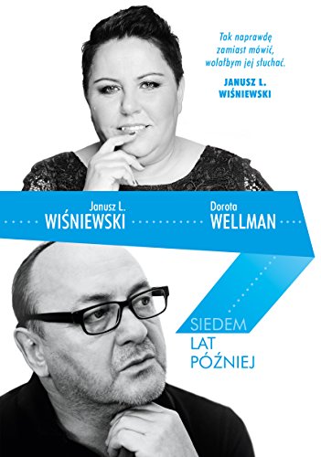 SIEDEM LAT POZNIEJ (in Polish Language)