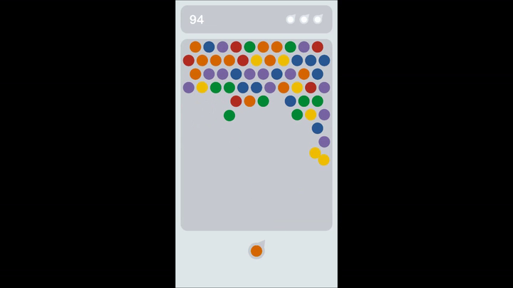Buble Bubble - App on Amazon Appstore