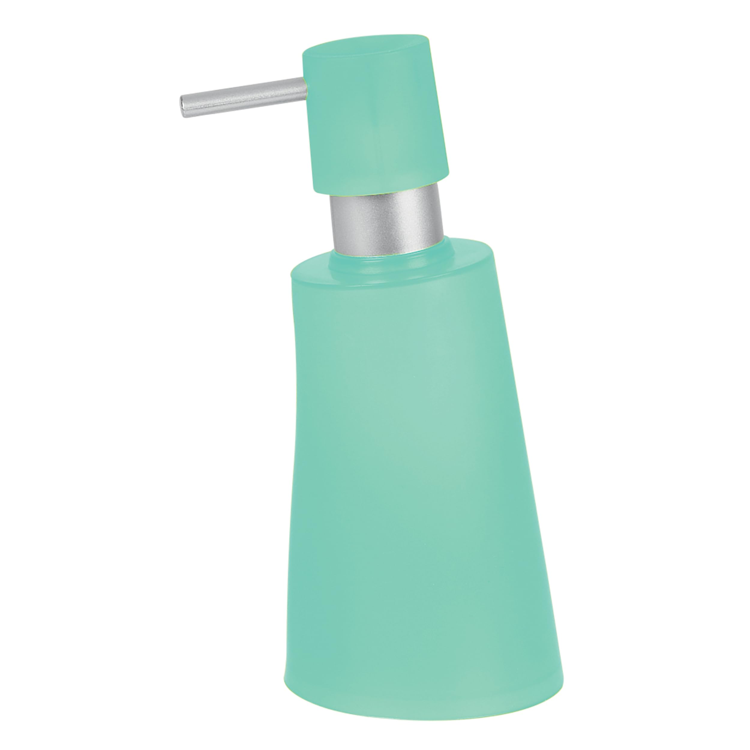 MOVE Distributeur de savon - 18x10x8 cm - Vert menthe