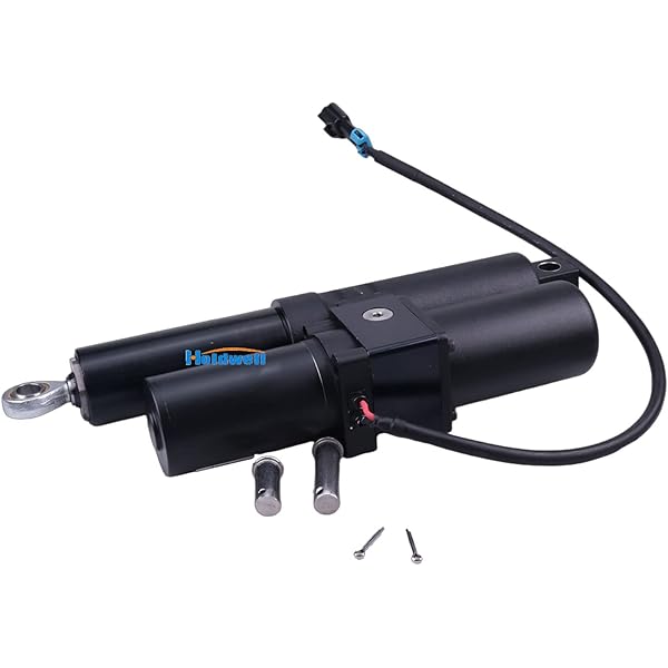 Amazon.com: HOLDWELL 12V Fan Blower Actuator AN272297 AN276545 