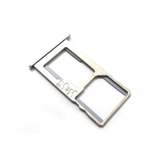 SPAREWARE® SIM Card Tray Sim Slot Holder Part Amazon.in Electronics
