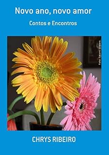 Livro Novo Ano, Novo Amor