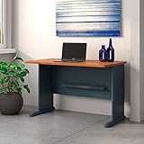 Series A 48W Desk