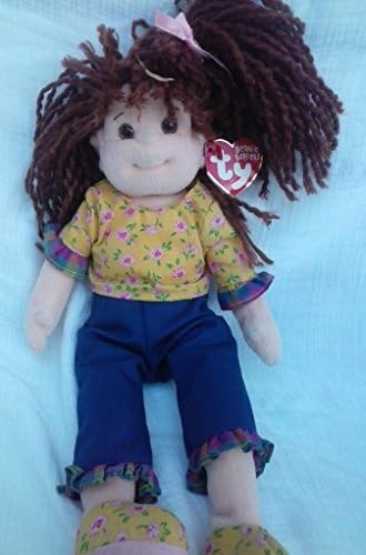 Ty Beanie Boppers - Loveable Lulu by Ty Warner Disney