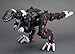 HMM Zoids 1/72 Ez-049 Berserk Fuhrer