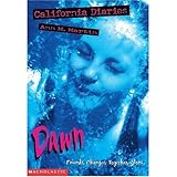California Diaries (Volume Set - #1 - 14) - #1 - Dawn, #14 - Amalia