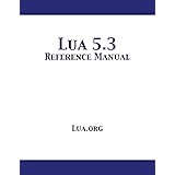 Lua 5.3 Reference Manual