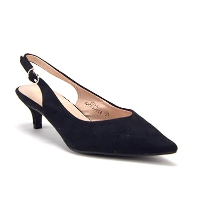 Shoe zone kitten heels Clearance