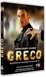 Greco - Saison 1