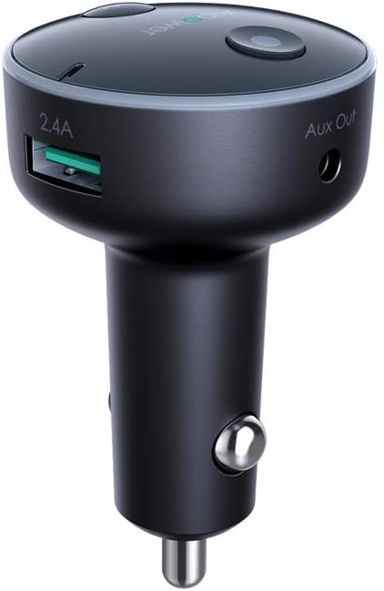 aukey alexa