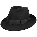 Borsalino 50 Grams Men´s Fedora Hat Women/Men