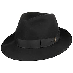 Borsalino 50 Grams Men´s Fedora Hat Women/Men