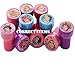 Disney Princess 10pcs Stamp Set by PL