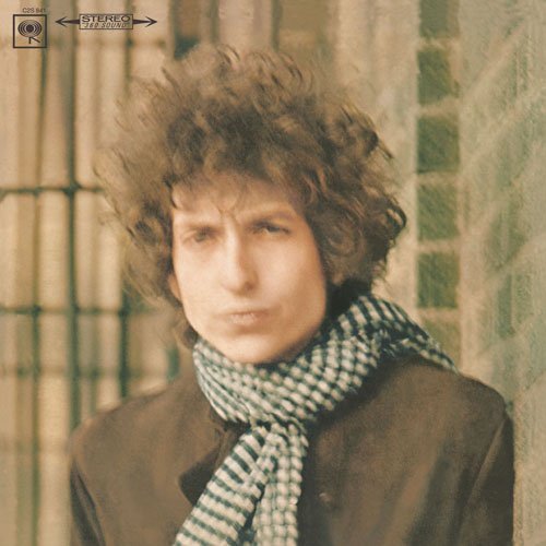 Bob Dylan『Blonde On Blonde』