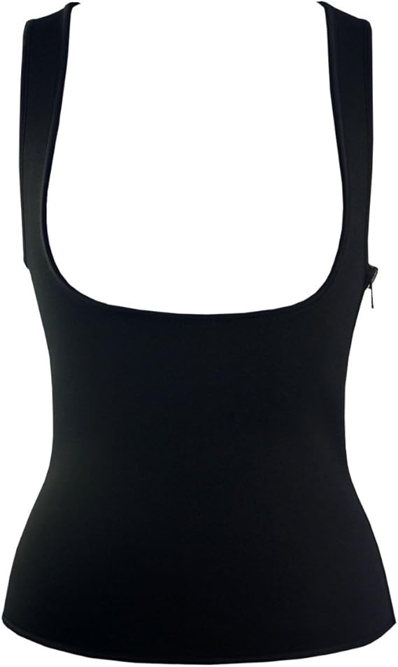 Amazon.com: Pink Girl Women's Latex Sport Girdle Waist Training Corset