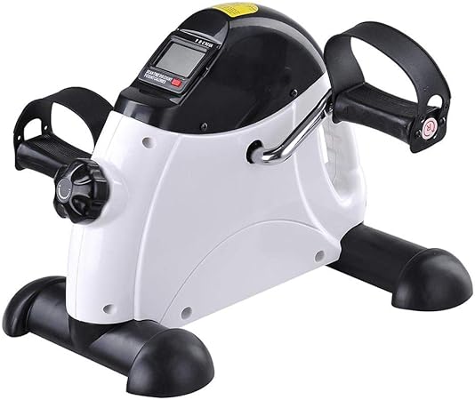 portable mini bike pedal exercise machine
