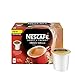 NESCAFÉ Sweet & Creamy French Vanilla, KEURIG K-CUP Compatible Pods, 12x18g (12 Cups)
