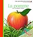 La pomme by