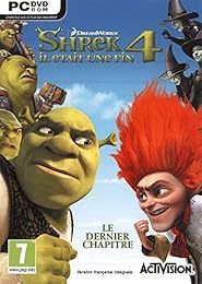 Shrek 4 : Il Etait une Fin