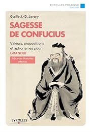 Sagesse de Confucius