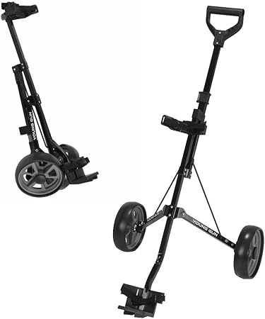 junior golf trolley sports direct