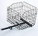 Folding Rear Basket for Mobility Scooters & Powerchairs New Design
