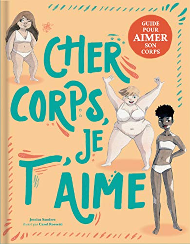 Cher corps, je t'aime by
